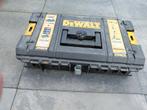 Dewalt toughsystem DS150, Ophalen of Verzenden, Gebruikt