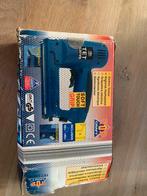 Elektrotacker, electrische nietmachine, Ophalen, Gebruikt