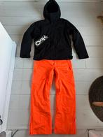 zgan Oakley jas en broek mt M/L, Oakley, Maat 48/50 (M), Ophalen of Verzenden, Zo goed als nieuw