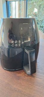 Phillips airfryer avance xl, Witgoed en Apparatuur, Airfryers, Ophalen, Gebruikt, Airfryer XL