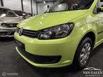 Volkswagen Caddy Combi 1.2 TSI UNIEK! Airco|Trekhaak|Lage KM, Voorwielaandrijving, Gebruikt, Huisgarantie, Met garantie (alle)