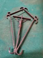 kruis beeld messing, Verzamelen, Ophalen of Verzenden