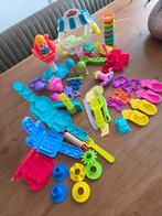 Mooie Playdoh set, Ophalen of Verzenden, Gebruikt, Overige merken