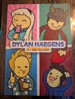 Dylan Haegens - Dylan Haegens Stripboek, Fictie algemeen, Dylan Haegens, Ophalen of Verzenden, Zo goed als nieuw