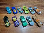 11 Hot Wheels auto's, Ophalen of Verzenden, Gebruikt