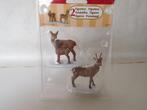Lemax 02929 Deer Family  PC19, Diversen, Kerst, Ophalen of Verzenden, Zo goed als nieuw