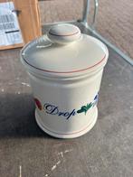 Boerenbont Droppot, Huis en Inrichting, Overige typen, Div, Ophalen of Verzenden, Zo goed als nieuw