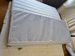 Futon Matras Ikea LYCKSELE MURBO, Ophalen, Tweepersoons, Zo goed als nieuw, Matras
