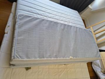 Futon Matras Ikea LYCKSELE MURBO beschikbaar voor biedingen