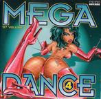 cd van Mega Dance '97 Volume 4, Cd's en Dvd's, Cd's | Dance en House, Gebruikt, Verzenden