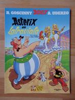 Asterix en Latraviata, Eén stripboek, Ophalen, Zo goed als nieuw, R. Goscinny en A. Uderzo