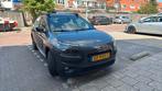 Citroën C4 Cactus 1.6 Blue HDI 100 Airdream 2015 Grijs, Voorwielaandrijving, Euro 6, Origineel Nederlands, Bruin