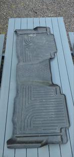 Toyota Tundra Husky Liner Rubber Mat automat vloermat, Auto diversen, Automatten, Ophalen of Verzenden, Gebruikt