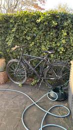 Vermont hybride fiets, Gebruikt, Versnellingen, 53 tot 57 cm, Ophalen