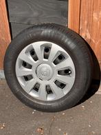 Continental zonerbndn 175/65 -14 conti, Auto-onderdelen, Banden en Velgen, 14 inch, Gebruikt, 175 mm, Banden en Velgen