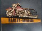 Kunstof Harley Davidson (staand of hangend), Motoren, Accessoires | Overige, Zo goed als nieuw