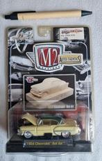 M2 Machines Chevrolet Bel Air 1954, Hobby en Vrije tijd, Modelauto's | Overige schalen, Nieuw, Ophalen of Verzenden