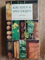 Kruiden & Specerijen - Marcus A. Webb & Richard Craze, Tapas, Hapjes en Dim Sum, Gezond koken, Ophalen of Verzenden, Marcus A. Webb & Richard Craze