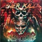 Overkill / Kreator – Man In Black / Warrior Heart, Ophalen, Nieuw in verpakking