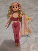shaping up sindy 1984, Verzenden, Zo goed als nieuw, Fashion Doll