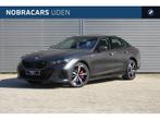 BMW i5 eDrive40 M Sport Automaat / Bowers & Wilkins / Adapti, Automaat, 2095 kg, Achterwielaandrijving, Zwart