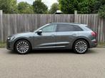 Audi E-tron 55 quattro S edition 95 kWh Pano|360|NAP!, Automaat, 95 kWh, 43 €/maand, 1583 min