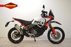 Ducati DESERTX RALLY (bj 2024), Bedrijf, Toermotor, Distributeur@ducati.fr, DUCATI WEST EUROPE SAS