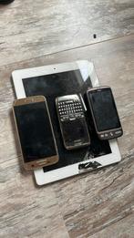 kapotte apparaten, Ophalen, Overige modellen, 0 %, 64 GB