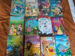 12 Disney club boeken, Ophalen of Verzenden, Zo goed als nieuw, Sprookjes