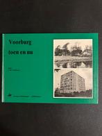 Voorburg toen en nu (1990), Ophalen of Verzenden, 20e eeuw of later, Zo goed als nieuw