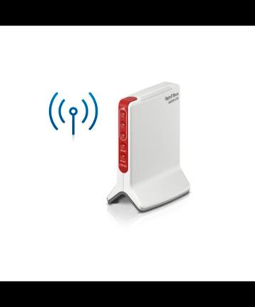 Fritzbox 6820 LTE v3 beschikbaar voor biedingen
