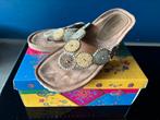 Lazamani slippers maat 40, Kleding | Dames, Schoenen, Ophalen of Verzenden, Nieuw