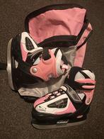 Hudora verstelbare kinder schaatsen (28-31) met tas, Ophalen, Zo goed als nieuw, Overige merken