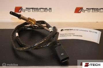 Uitlaattemperatuursensor Audi A4  B9 2.0 TDI 04l906088p beschikbaar voor biedingen