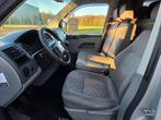 Volkswagen Transporter 2.5 TDI 300 AIRCO (btw-vrij), Voorwielaandrijving, Volkswagen, Origineel Nederlands, Bedrijf