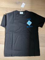 Casablanca Nieuw T-shirt Zwart XL, Casablanca, Zwart, Ophalen of Verzenden, Maat 56/58 (XL)