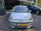 Volkswagen Up! 1.0 move up! BlueMotion | 2E EIGENAAR | 12MND, Auto's, Voorwielaandrijving, Euro 5, Stof, Gebruikt