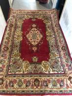 Zwaar Perzisch kleed, Huis en Inrichting, Stoffering | Tapijten en Kleden, Ophalen of Verzenden, Zo goed als nieuw, Rechthoekig