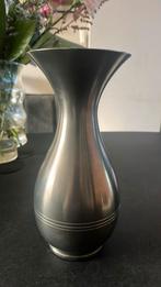 Tinnen vaas, Ophalen of Verzenden