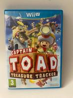 Spel Captain Toad Treasure Tracker Nintendo Wii U, Spelcomputers en Games, Ophalen, Zo goed als nieuw, Sport, 3 spelers of meer