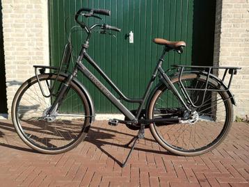 BSP La Dolce Vita Transportfiets Dames | 28 inch 57 cm  beschikbaar voor biedingen