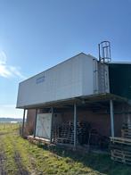 Bio combi luchtwassers Uniqfill [552], Boekhorst Trading, Info@boekhorsttrading.com, Singel 16, Horssen