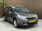 Peugeot 2008 1.2 PureTech Active, Stof, Gebruikt, Euro 6, 1270 kg