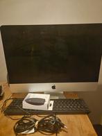 IMac 21,5 Retina 4k (2017) + muis & toetsenbord, Computers en Software, Ophalen, Zo goed als nieuw, IMac, 3 tot 4 Ghz