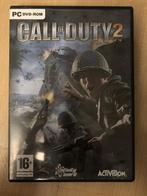 Call of Duty 2, Gebruikt, Vanaf 18 jaar, Shooter, 1 speler