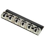 LSR rollernut nieuw, Ophalen of Verzenden, Nieuw, Elektrische gitaar