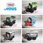 Thomas de Trein Minis Graffiti, Kinderen en Baby's, Speelgoed | Thomas de Trein, Ophalen of Verzenden, Zo goed als nieuw