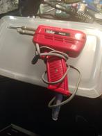 Soldeerpistool 130 Wat, Hobby en Vrije tijd, Ophalen of Verzenden, Gebruikt