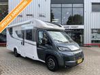Rapido 696 F 2026 MODEL 65YEARS EDITIE, Caravans en Kamperen, Automaat, Fiat, 7 tot 8 meter, Bedrijf