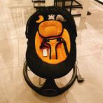 Baby swing, Ophalen, Zo goed als nieuw